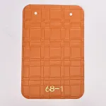 Стеновая панель CROWN 68-1 под кожу — 280*122*0,5 см