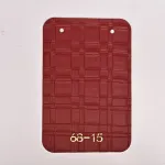 Стеновая панель CROWN 68-15 под кожу — 280*122*0,5 см