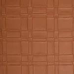 Стеновая панель CROWN 68-19 под кожу — 280*122*0,5 см