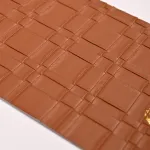 Стеновая панель CROWN 68-20 под кожу — 280*122*0,5 см