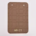 Стеновая панель CROWN 68-21 под кожу — 280*122*0,5 см