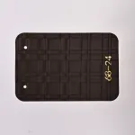 Стеновая панель CROWN 68-24 под кожу — 280*122*0,5 см