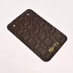 Стеновая панель CROWN 68-24 под кожу — 280*122*0,5 см