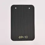 Стеновая панель CROWN 69-10 под кожу — 280*122*0,5 см