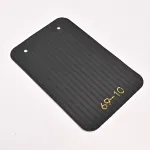 Стеновая панель CROWN 69-10 под кожу — 280*122*0,5 см