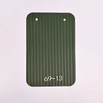 Стеновая панель CROWN 69-13 под кожу — 280*122*0,5 см