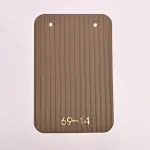 Стеновая панель CROWN 69-14 под кожу — 280*122*0,5 см