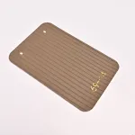 Стеновая панель CROWN 69-14 под кожу — 280*122*0,5 см