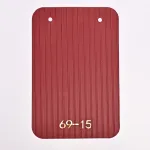 Стеновая панель CROWN 69-15 под кожу — 280*122*0,5 см