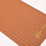 Стеновая панель CROWN 69-19 под кожу — 280*122*0,5 см