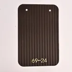 Стеновая панель CROWN 69-24 под кожу — 280*122*0,5 см