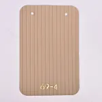 Стеновая панель CROWN 69-4 под кожу — 280*122*0,5 см