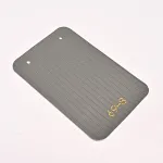 Стеновая панель CROWN 69-8 под кожу — 280*122*0,5 см