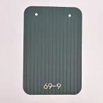 Стеновая панель CROWN 69-9 под кожу — 280*122*0,5 см