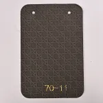 Стеновая панель CROWN 70-11 под кожу — 280*122*0,5 см