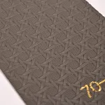 Стеновая панель CROWN 70-11 под кожу — 280*122*0,5 см