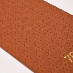 Стеновая панель CROWN 70-5 под кожу — 280*122*0,5 см