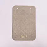 Стеновая панель CROWN 70-7 под кожу — 280*122*0,5 см
