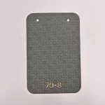 Стеновая панель CROWN 70-8 под кожу — 280*122*0,5 см