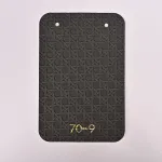 Стеновая панель CROWN 70-9 под кожу — 280*122*0,5 см