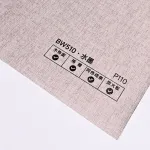 Стеновая панель PREMIUM BW510 под ткань — 280*122*5 мм