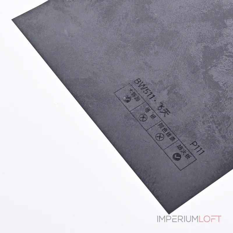 Стеновая панель PREMIUM BW511 под ткань — 280*122*5 мм