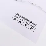 Стеновая панель PREMIUM SW002 под мрамор — 280*122*5 мм