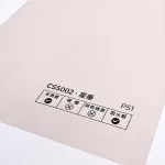 Стеновая панель PREMIUM CS5002 однотонная фактурная — 280*122*5 мм