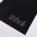 Стеновая панель PREMIUM CS5003 однотонная фактурная — 280*122*5 мм