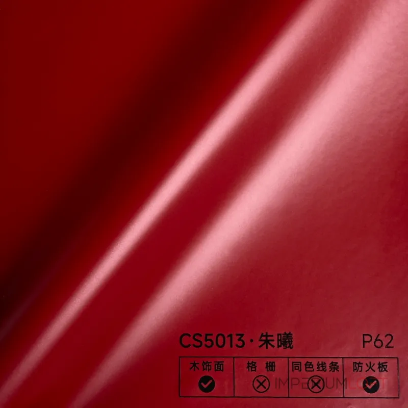 Стеновая панель PREMIUM CS5013 однотонная — 280*122*5 мм