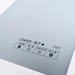 Стеновая панель PREMIUM CS4005 однотонная — 280*122*5 мм