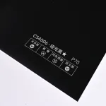 Стеновая панель PREMIUM CS4006 однотонная — 280*122*5 мм