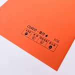 Стеновая панель PREMIUM CS4010 однотонная — 280*122*5 мм