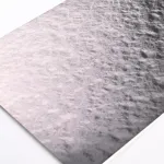 Стеновая панель PREMIUM WR-LM03 под фактурный металл — 280*122*5 мм