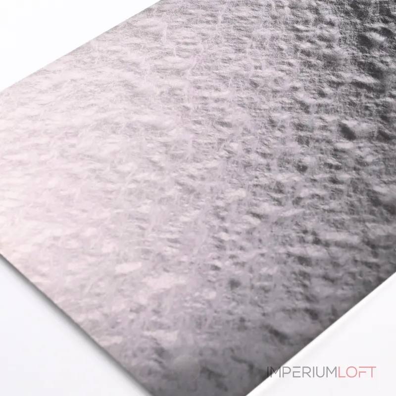 Стеновая панель PREMIUM WR-LM03 под фактурный металл — 280*122*5 мм