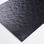 Стеновая панель PREMIUM WR-LM04 под фактурный металл — 280*122*5 мм