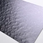 Стеновая панель PREMIUM WR-LM04 под фактурный металл — 280*122*5 мм