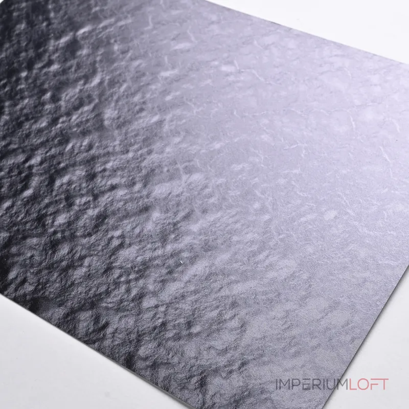 Стеновая панель PREMIUM WR-LM04 под фактурный металл — 280*122*5 мм