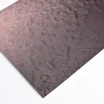 Стеновая панель PREMIUM WR-LM05 под фактурный металл — 280*122*5 мм