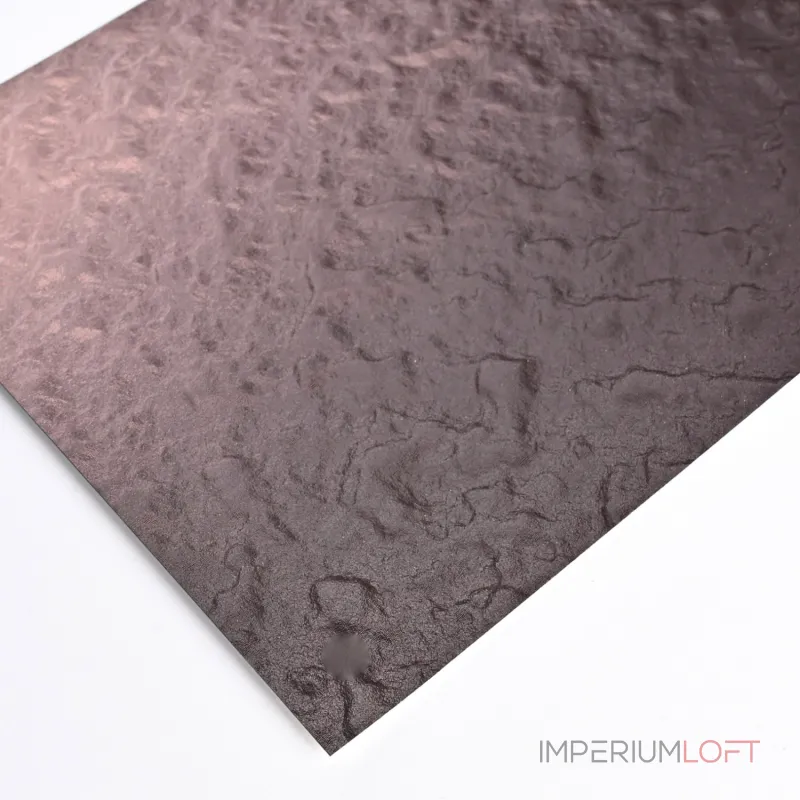 Стеновая панель PREMIUM WR-LM05 под фактурный металл — 280*122*5 мм