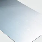 Стеновая панель PREMIUM WR-LS01 под фактурный металл — 280*122*5 мм