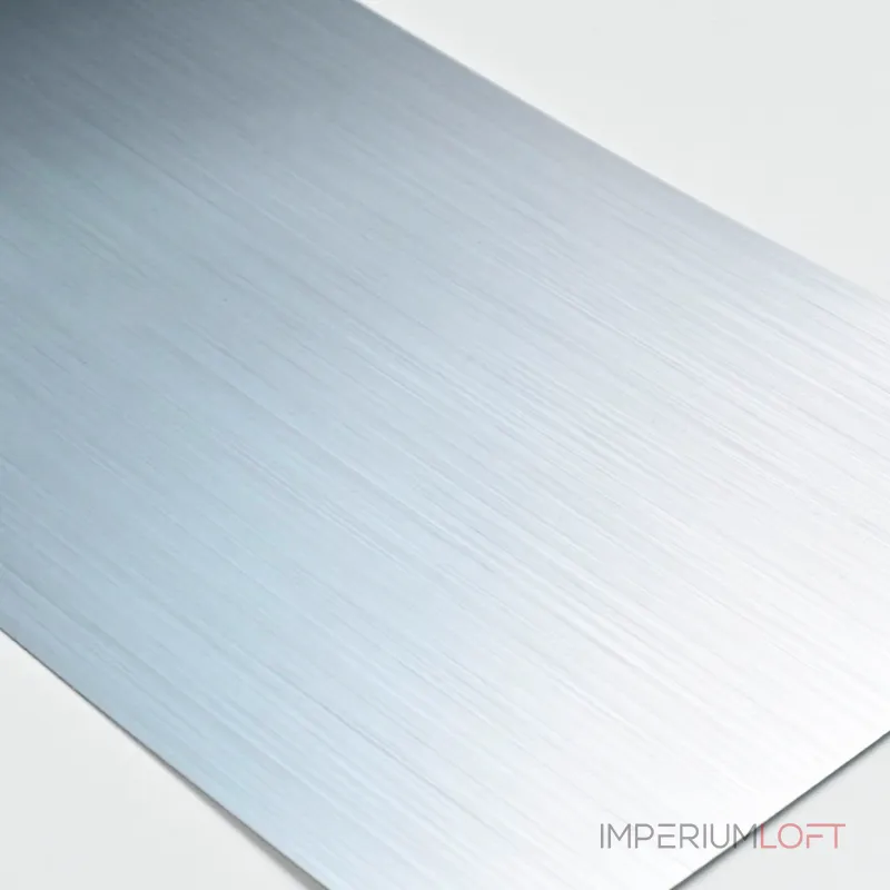 Стеновая панель PREMIUM WR-LS01 под фактурный металл — 280*122*5 мм