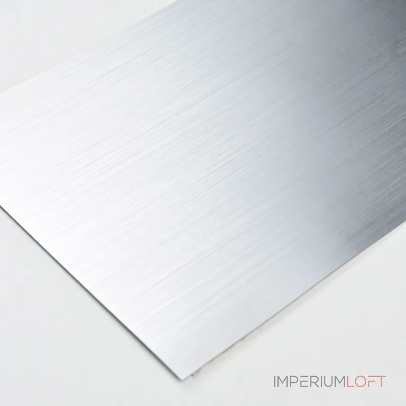 Стеновая панель PREMIUM WR-LS01 под фактурный металл — 280*122*5 мм