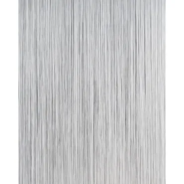 Стеновая панель PREMIUM WR-LS01 Грубошлифованный светлый алюминий - 2800*1220*5 мм