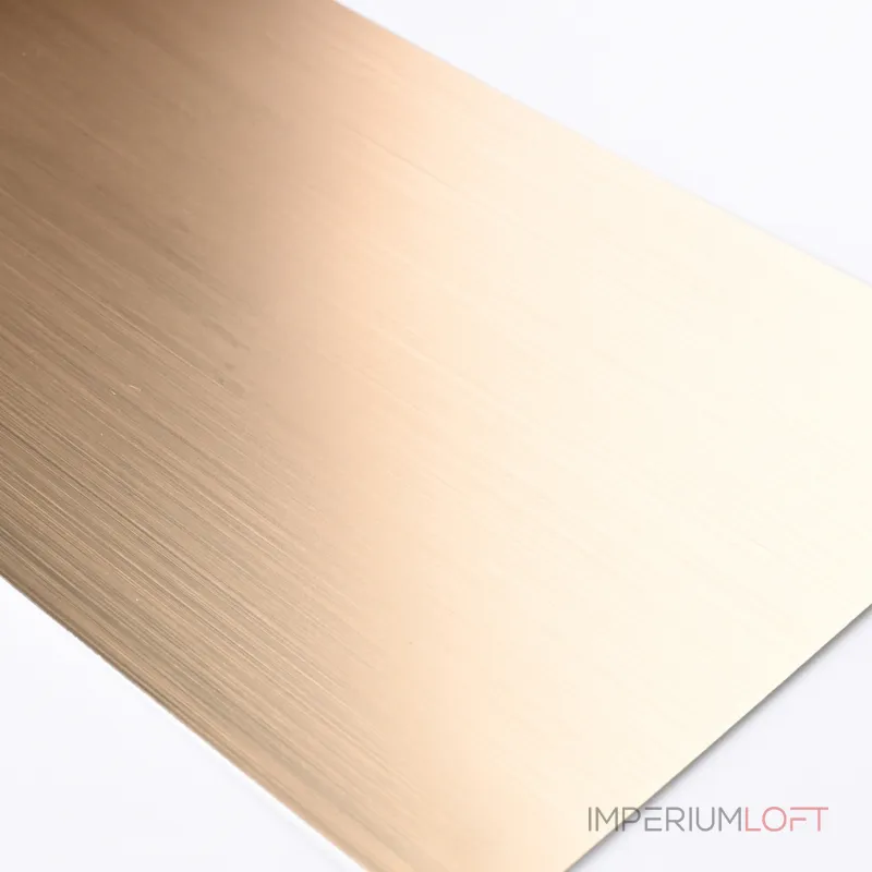 Стеновая панель PREMIUM WR-LS07 под фактурный металл — 280*122*5 мм