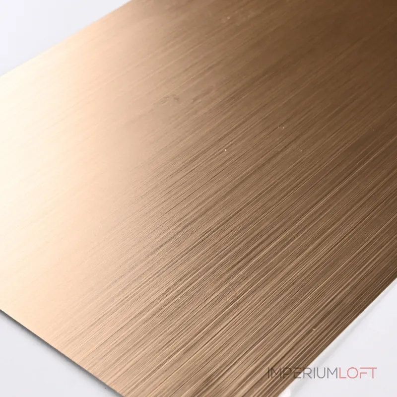 Стеновая панель PREMIUM WR-LS07 под фактурный металл — 280*122*5 мм