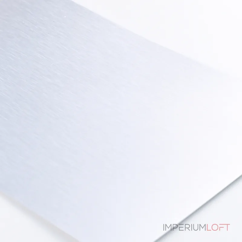 Стеновая панель PREMIUM WR-LX01 под фактурный металл — 280*122*5 мм