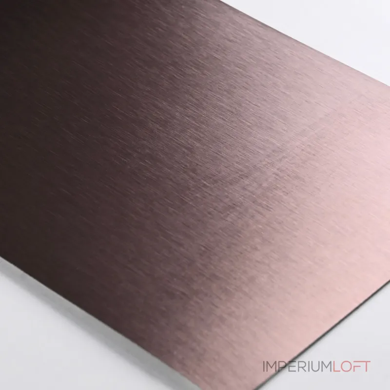 Стеновая панель PREMIUM WR-LX03 под фактурный металл — 280*122*5 мм