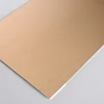 Стеновая панель PREMIUM WR-LX05 под фактурный металл — 280*122*5 мм