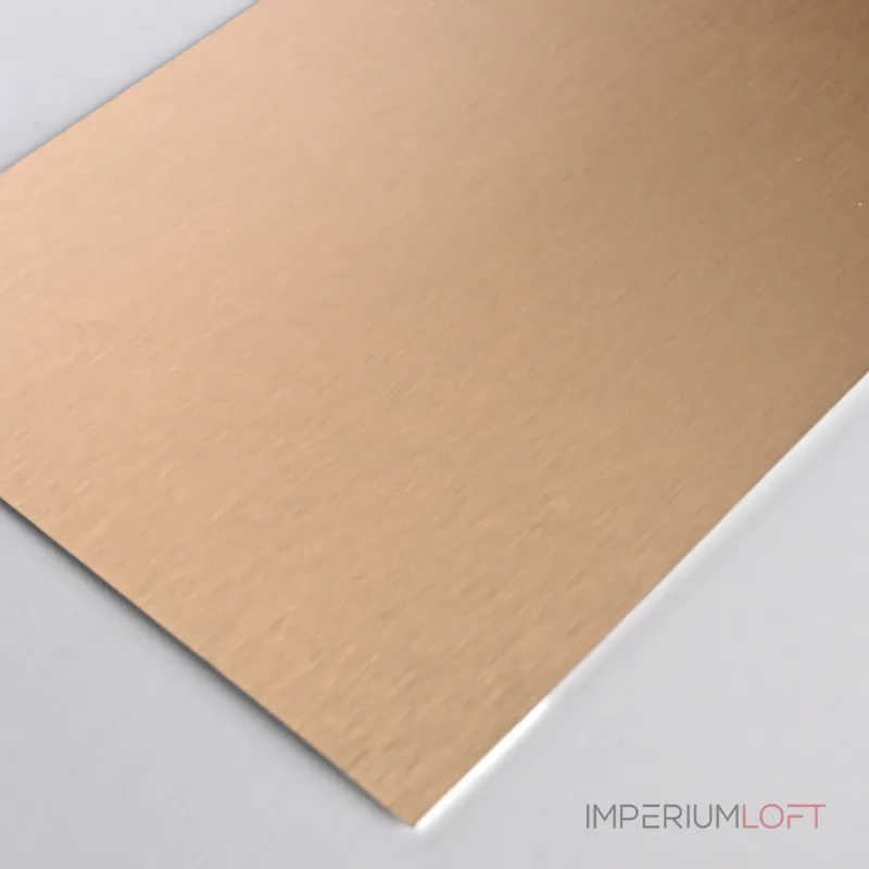 Стеновая панель PREMIUM WR-LX05 под фактурный металл — 280*122*5 мм